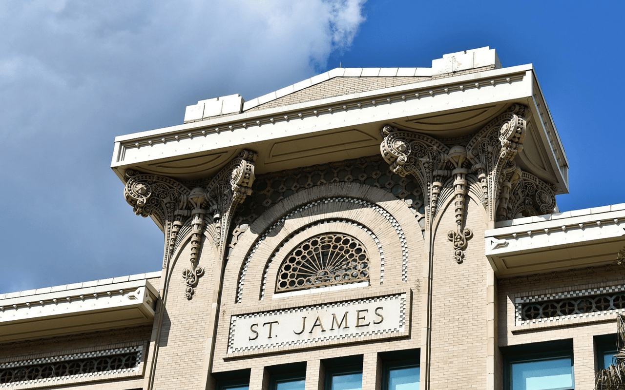 Discover the Architectural Landmarks in Jacksonville, FL