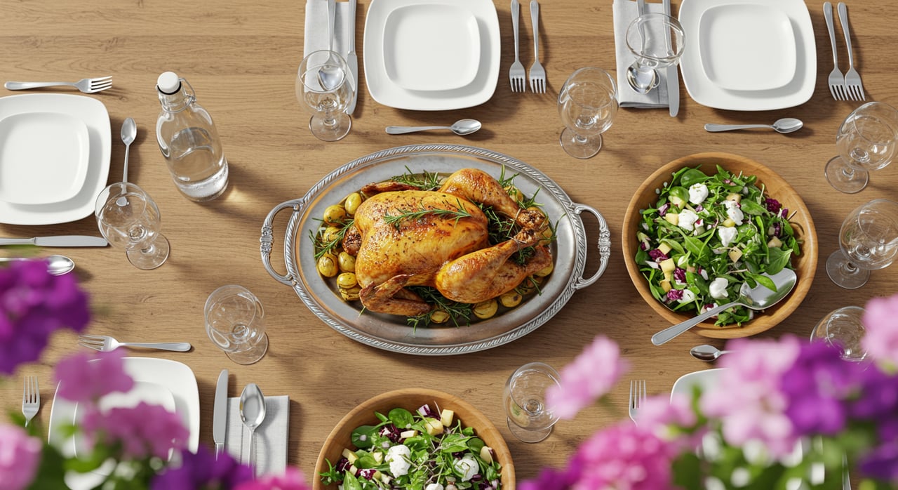 Damien Center – 30 Days of Thanksgiving