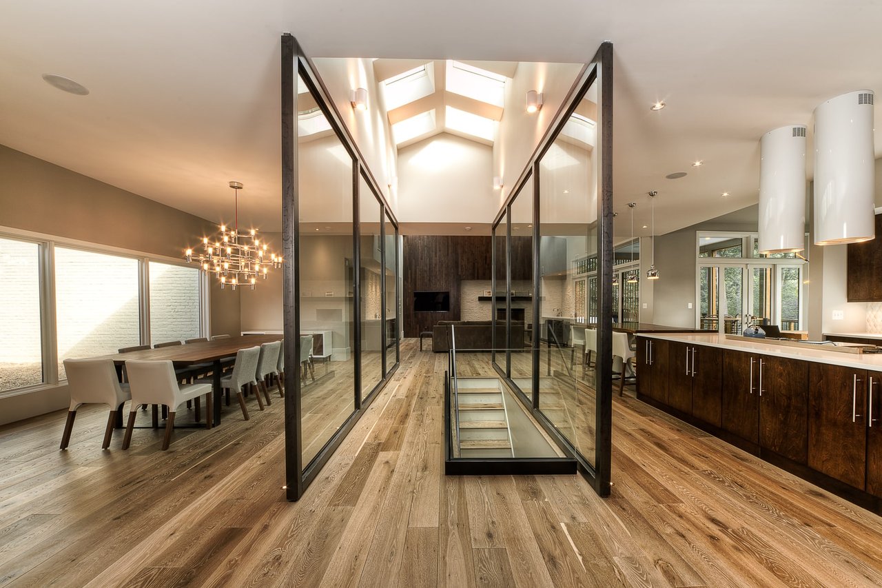 DC-Metro Modern Home Tour