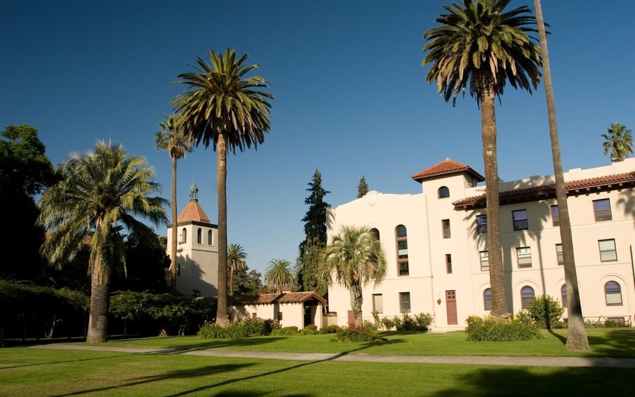Santa Clara Southwest