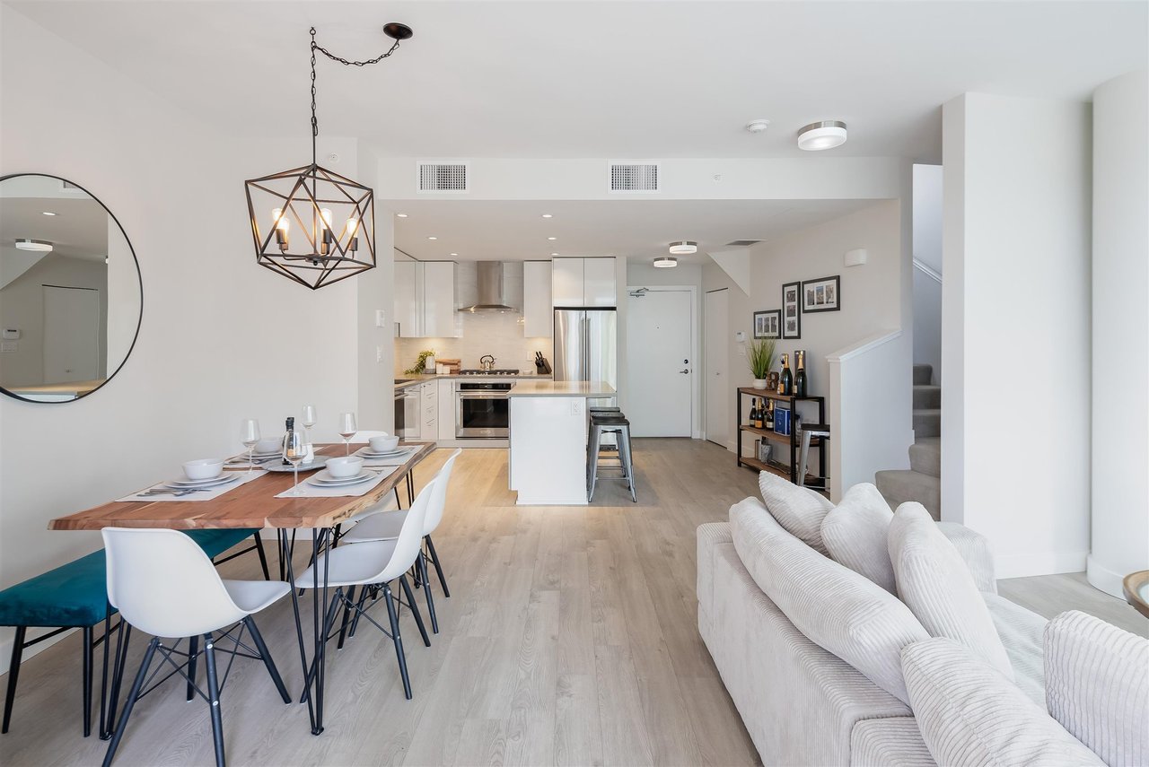 113-1788 Gilmore Avenue, Burnaby