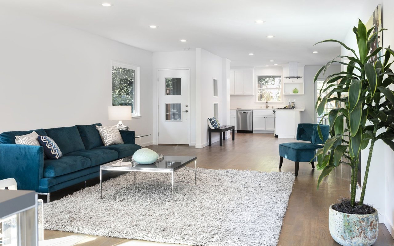 Appreciating Home, One Year Later