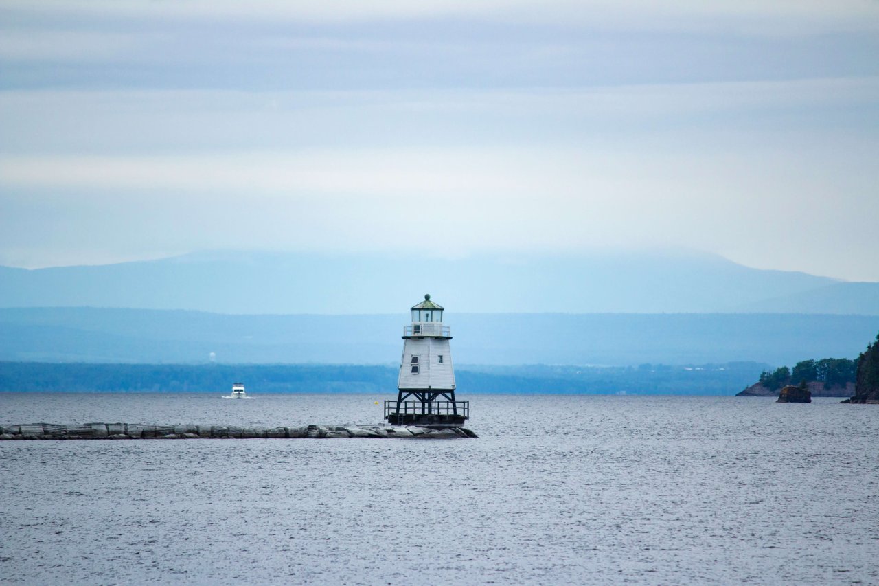 SOUTH BURLINGTON