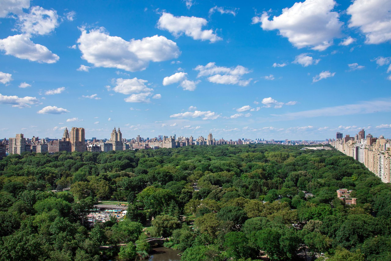 The Plaza Hotel Condominium Penthouses