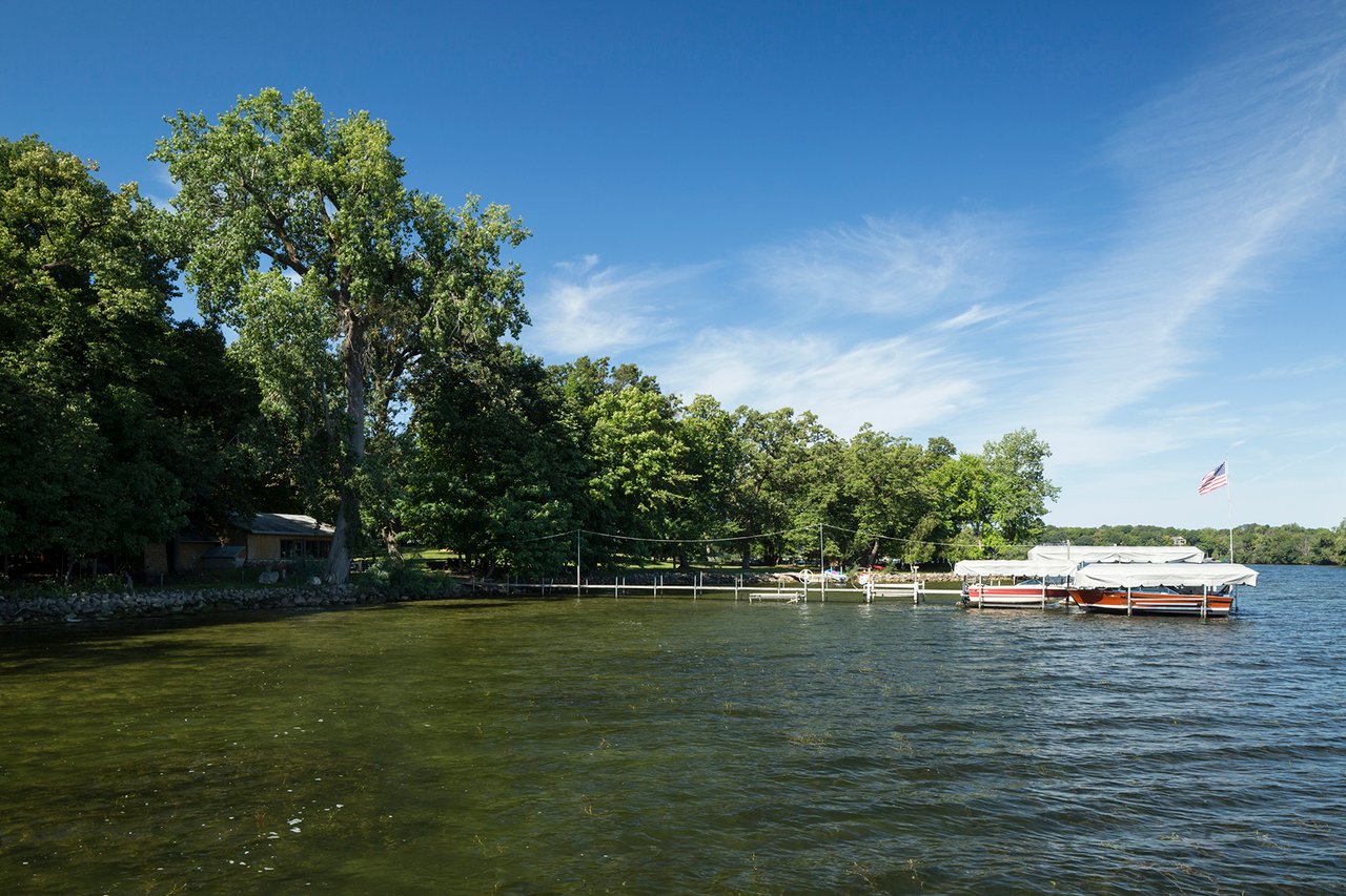 4800 Spray Island | Shorewood