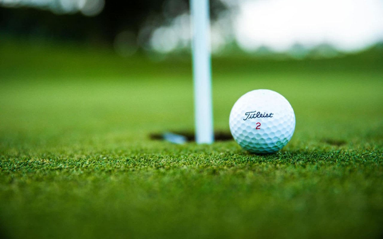 5 of the Best Golf Courses in Naples, FL