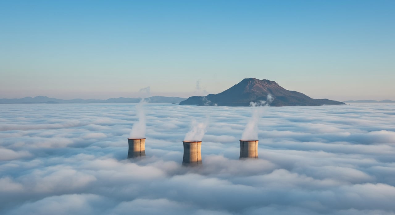 Investing in Morro Bay: The Economic Impact of the Energy Industry
