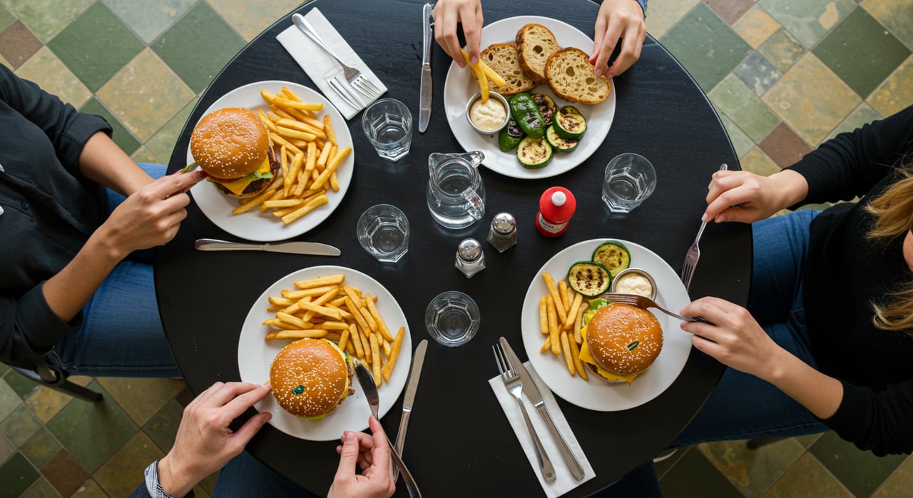 7 Notable Restaurants in Los Altos, CA