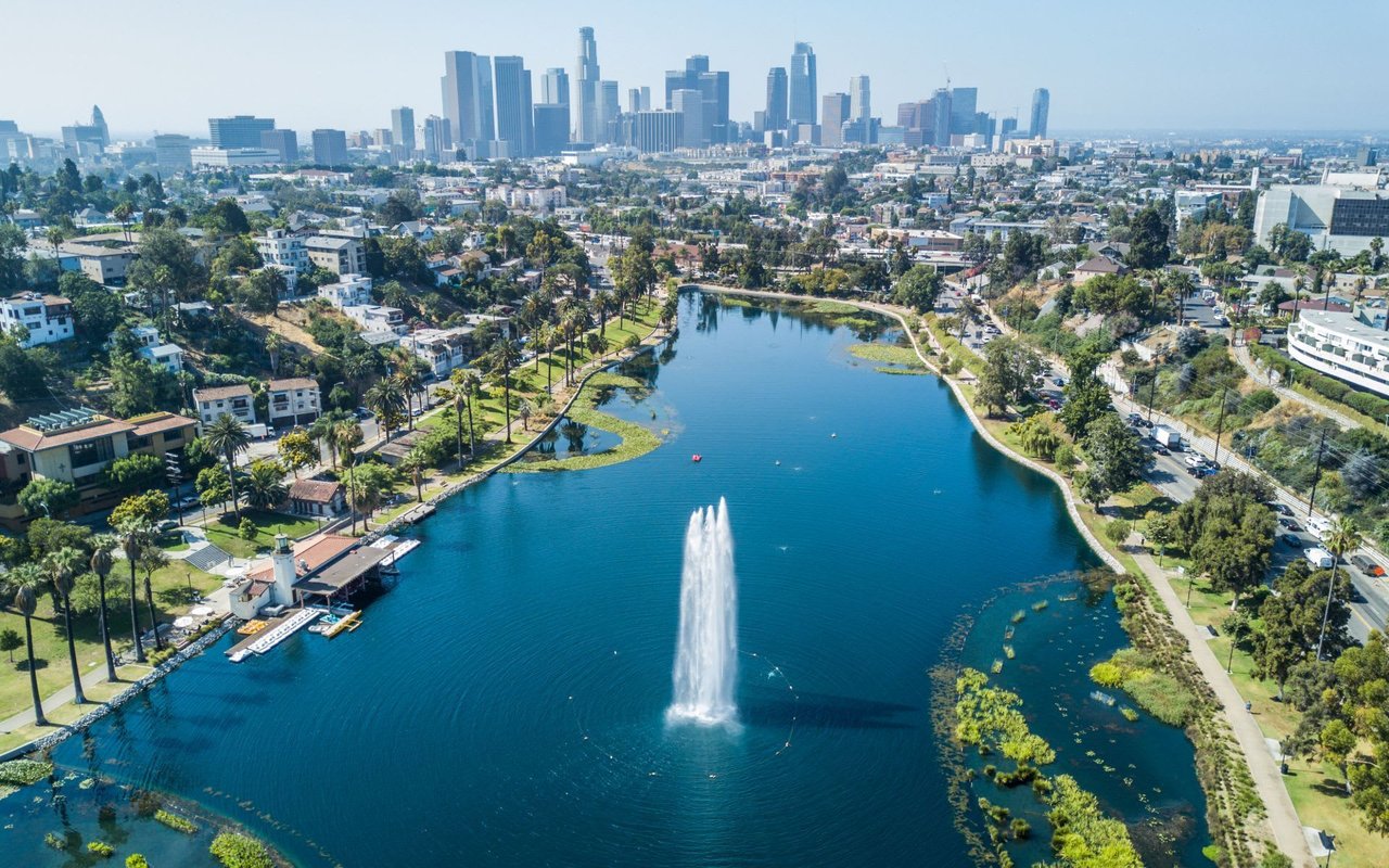 Echo Park