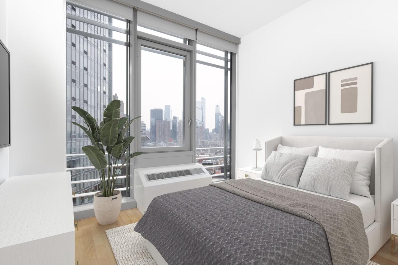 554 West 54th Street, Apt 23-P