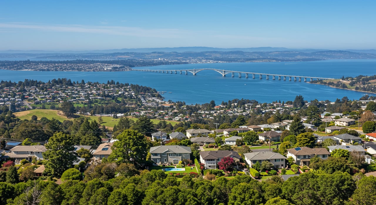 Thinking About Relocating to San Mateo? Here are 5 Things You Need to Know