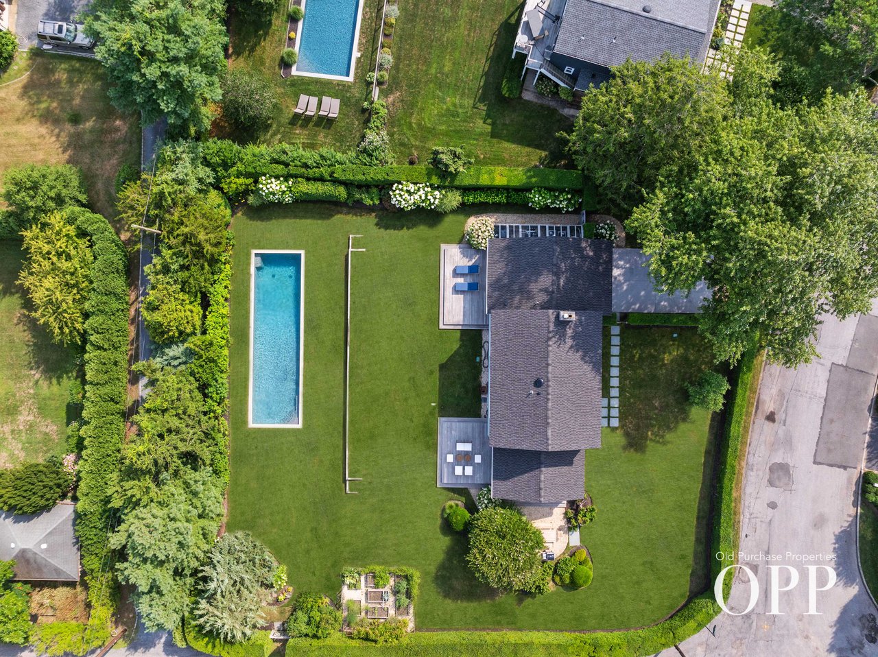 MOVE-IN READY WITH WATER VIEWS