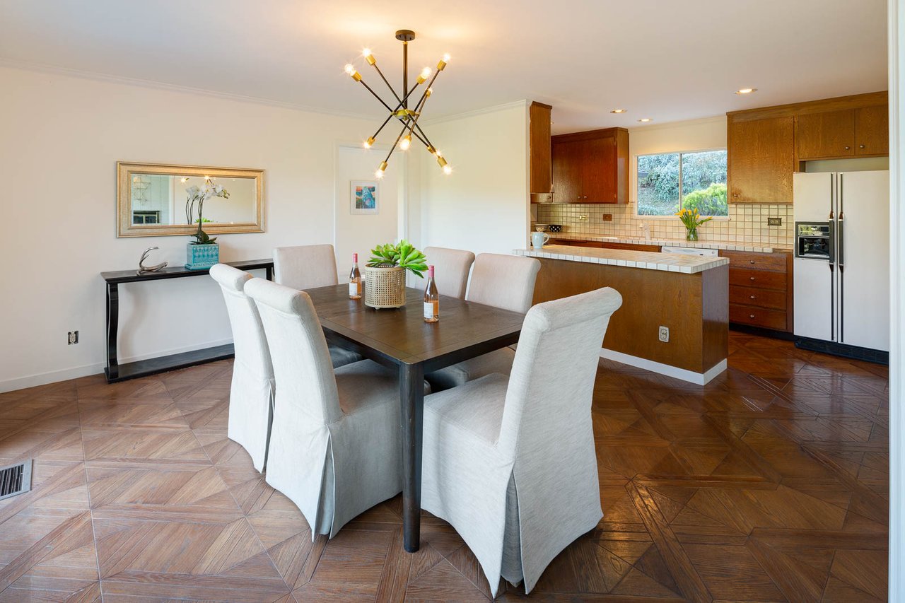 65 Stuyvesant Drive, San Anselmo