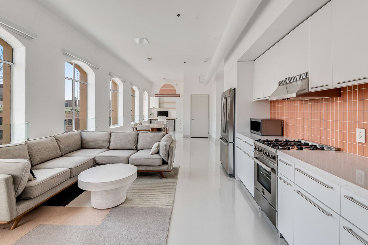 6253 Hollywood Blvd, Unit 1201