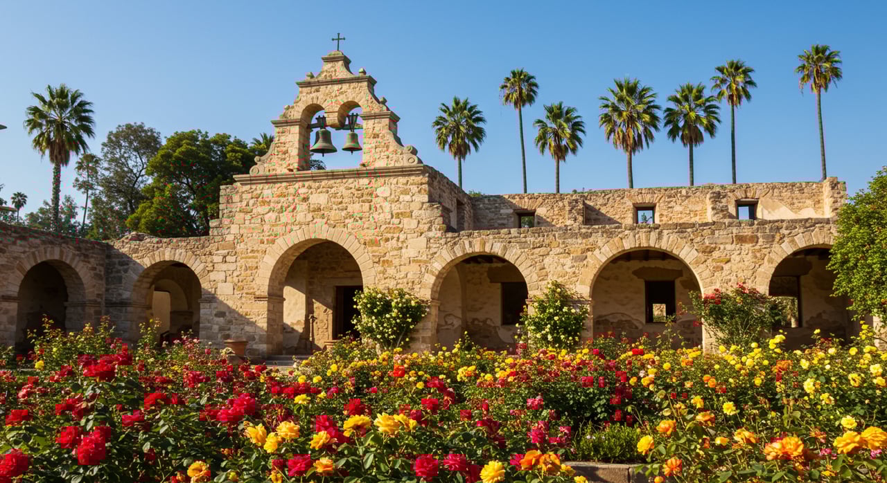 Top 8 Reasons People Love Living in San Juan Capistrano