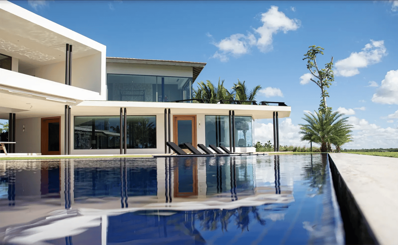 Villa Dev - Luxury Listing in Casa De Campo®