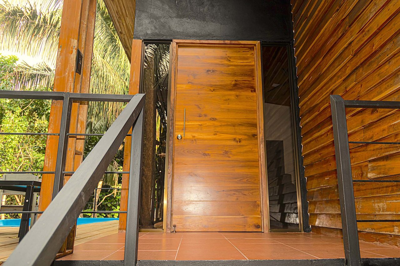 Multi Residence Jungle Compound, Manuel Antonio, Puntarenas