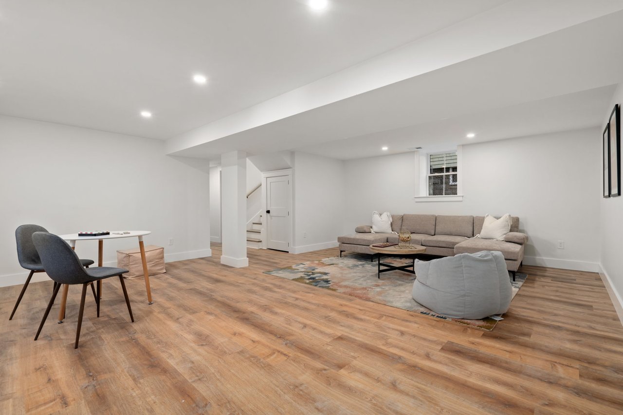 9 Packard Ave. Somerville
