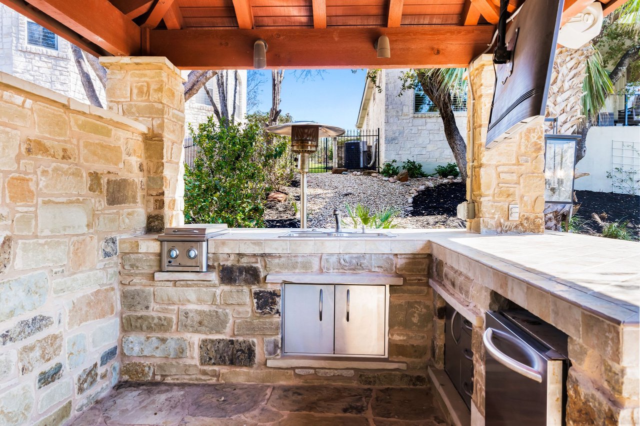 The Preserve at Barton Creek