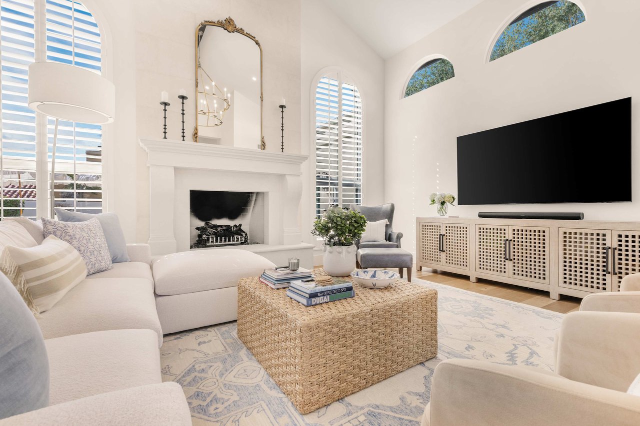 luxury full home remodel in Scottsdale, AZ