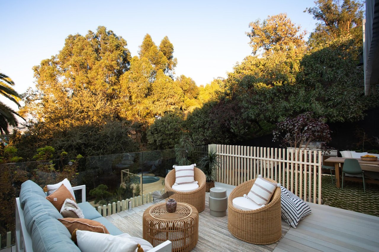 Japanese meets Scandinavian Design in Echo Park