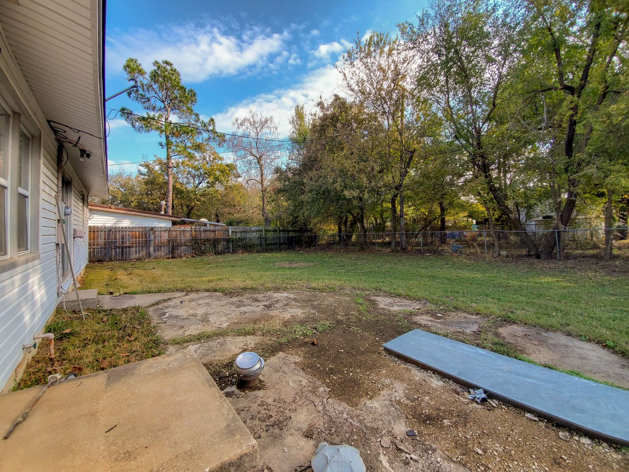 518 W Park St. 