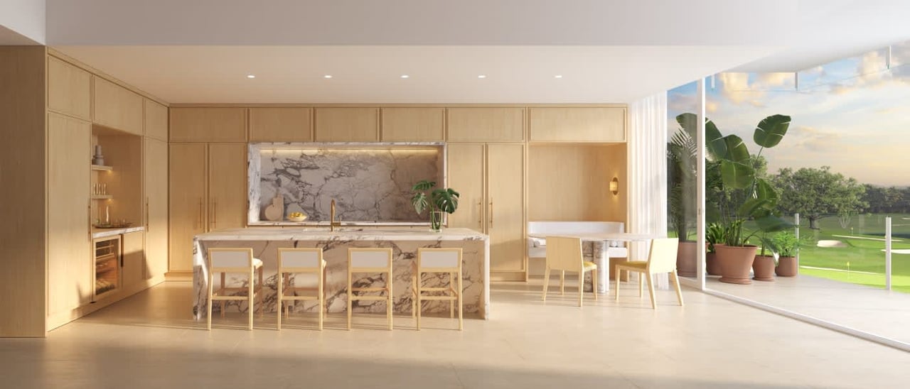 The Residences at Shell Bay by Auberge Resorts Collection