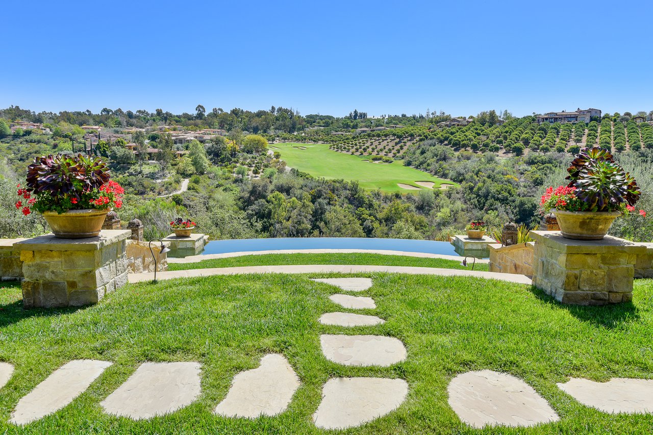 The Bridges: A Taste of Italy in The Ranch