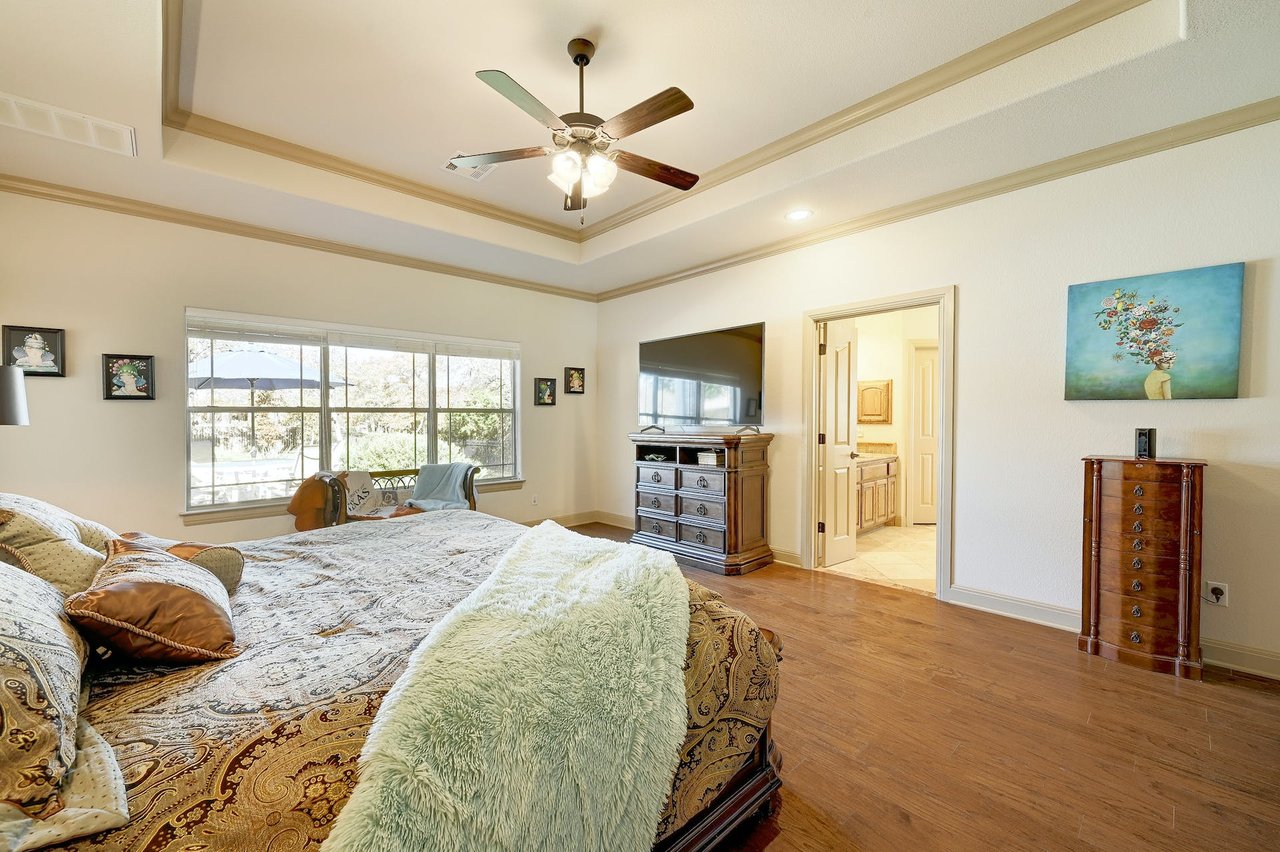228 Oak Branch Dr, Georgetown, Texas 78633
