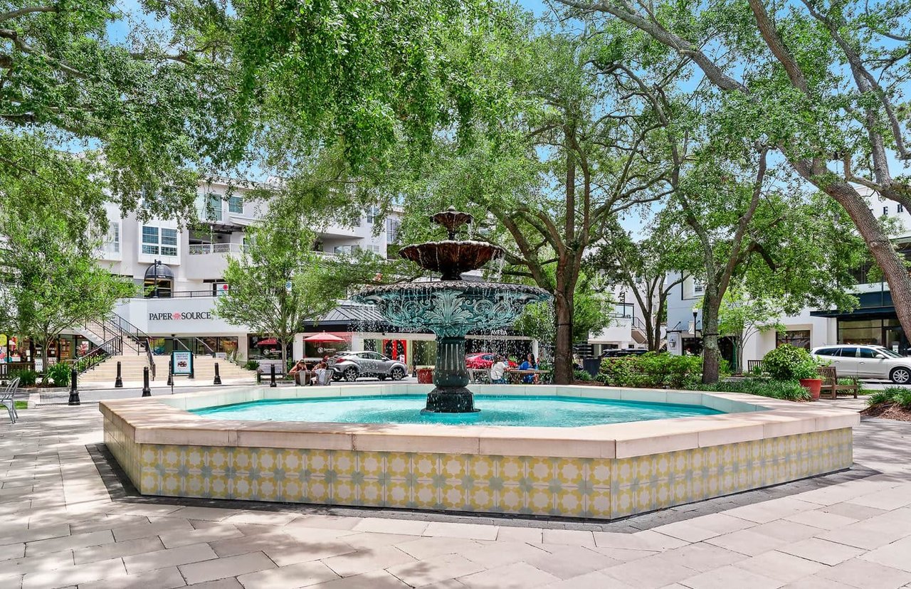 One Of Tampa's Most Luxurious Areas: The Golden Triangle