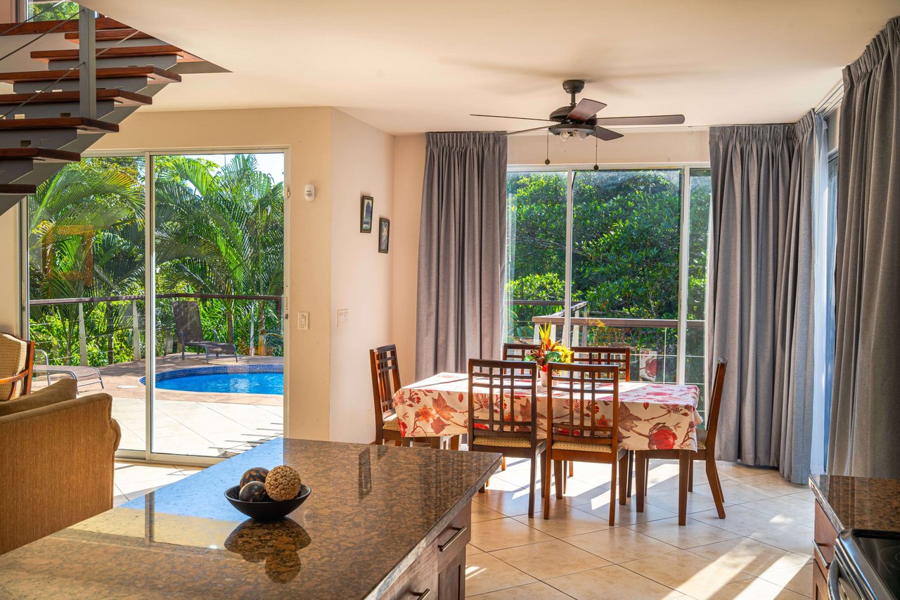 Casa Fox Las Palmas