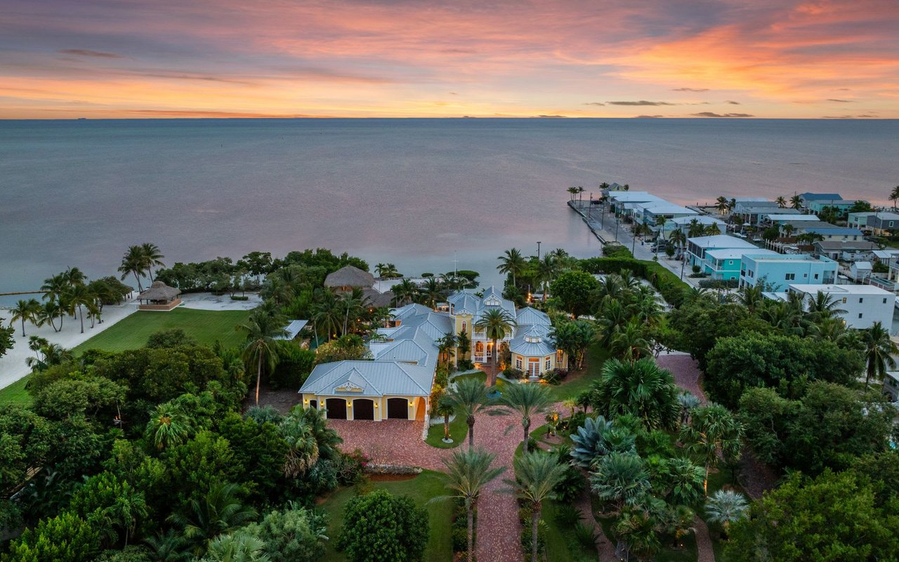 Bait Shack Estate