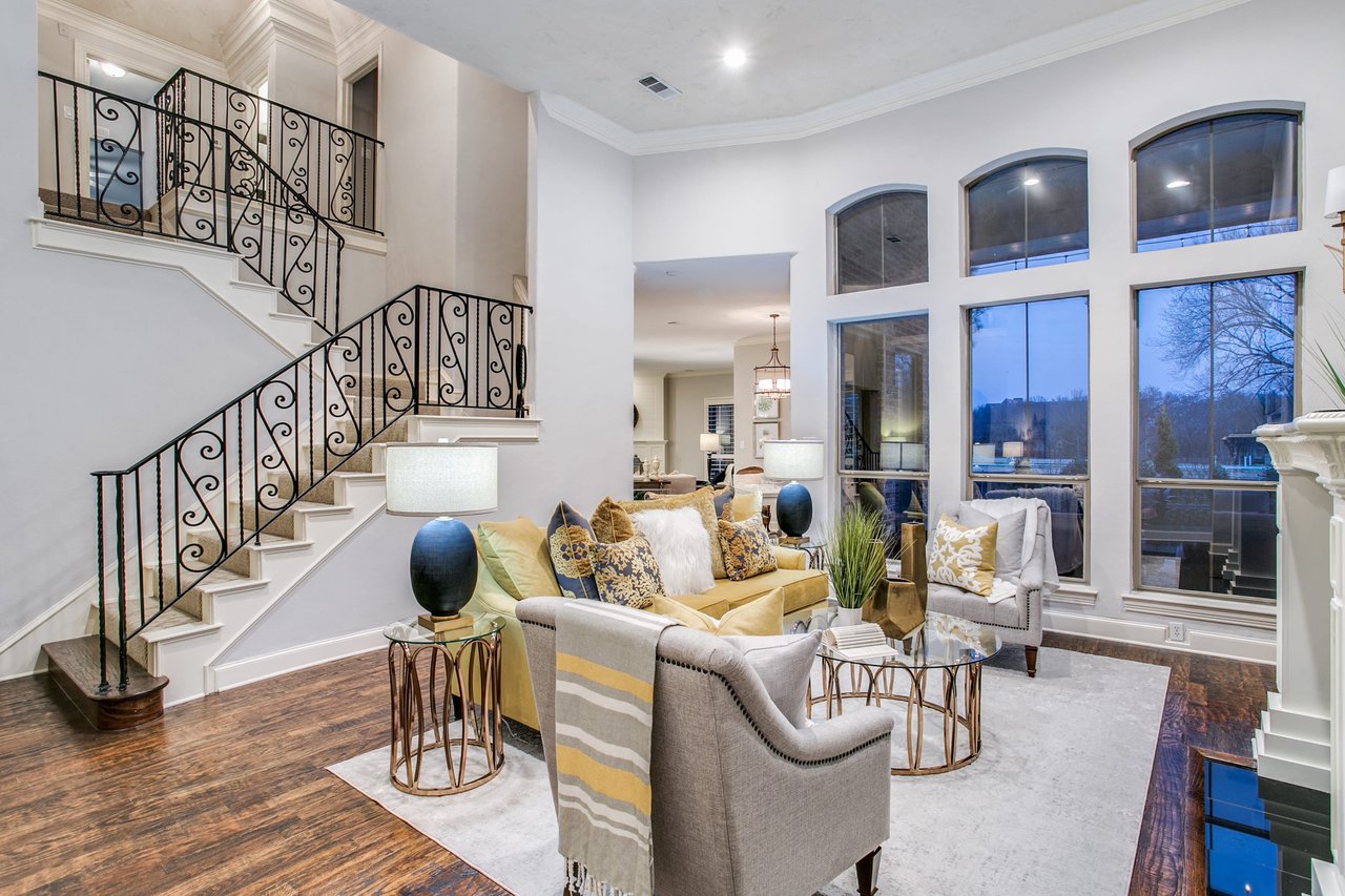 603 Stonebury Drive
