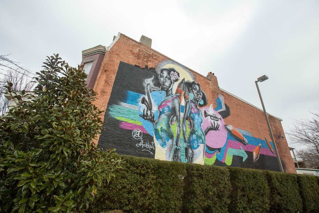 Public Art in RVA