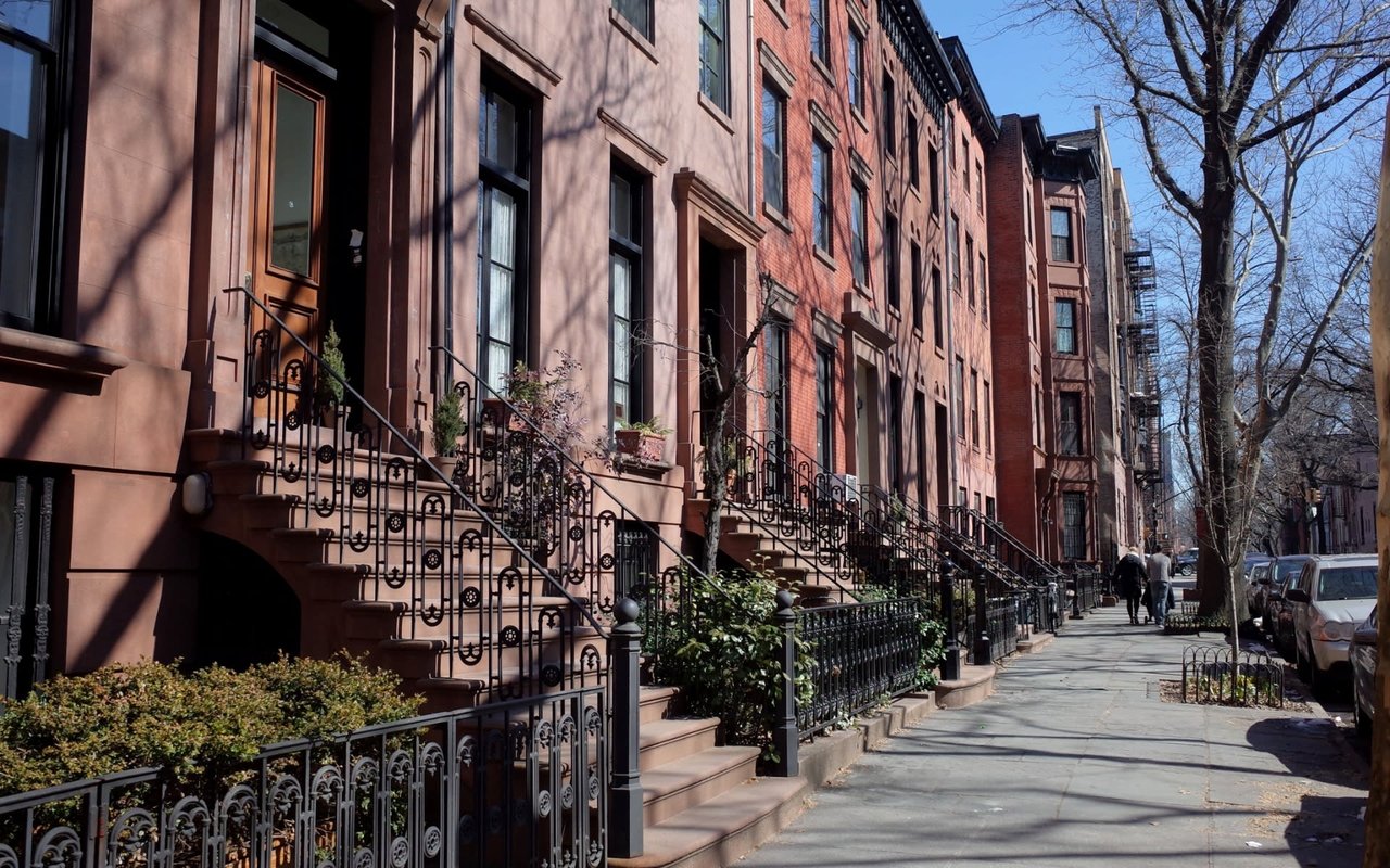 Cobble Hill