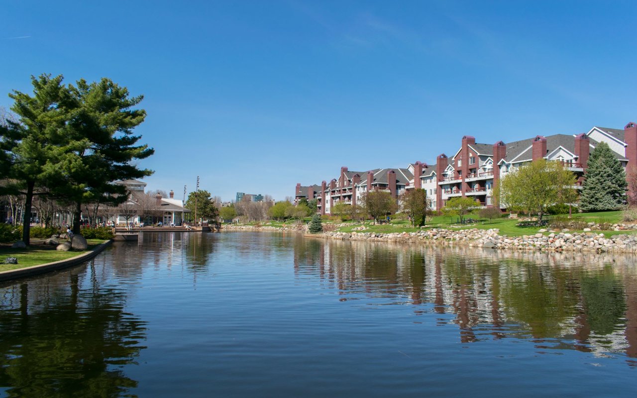 Edina