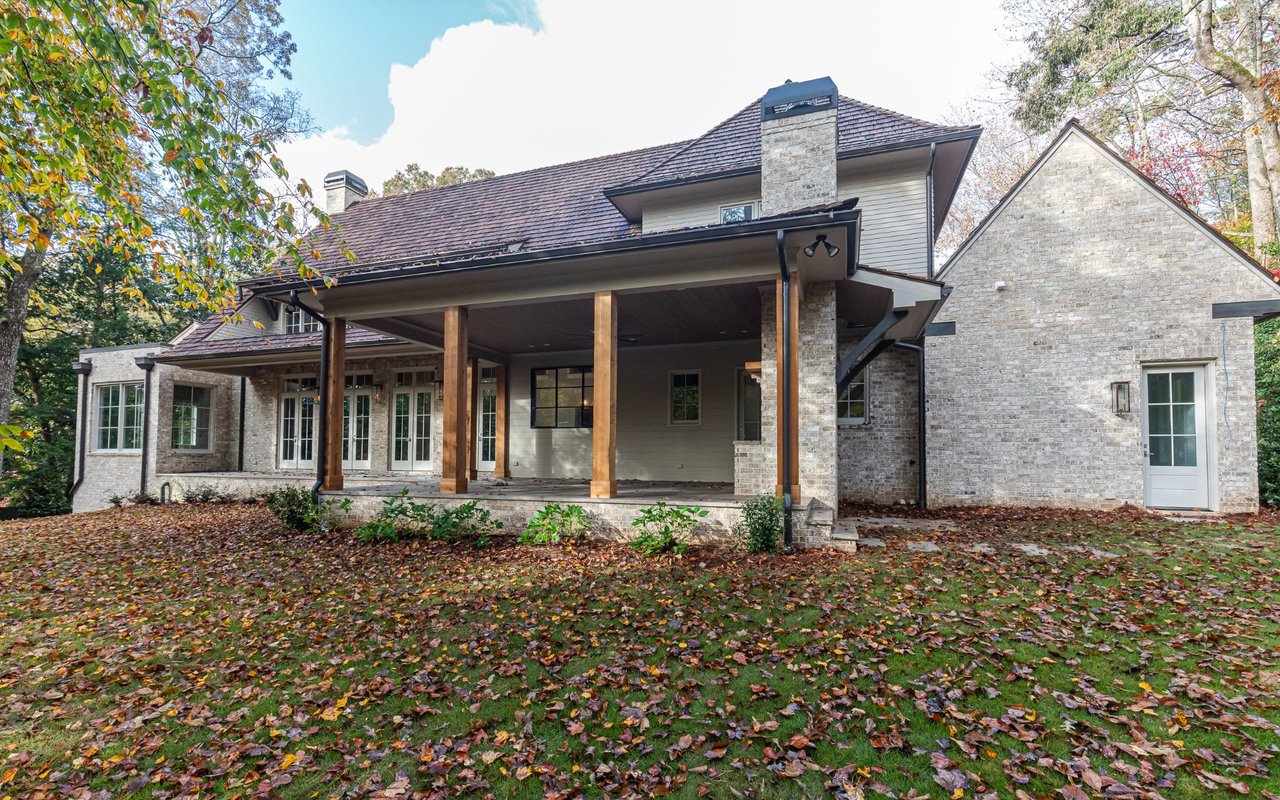 4075 Glen Devon Drive