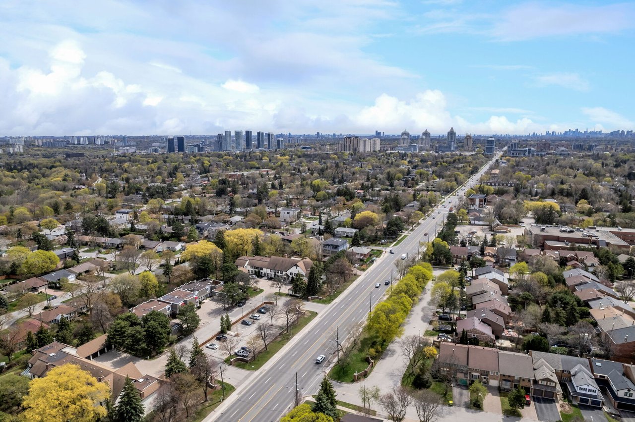 BAYVIEW VILLAGE TOWNHOME