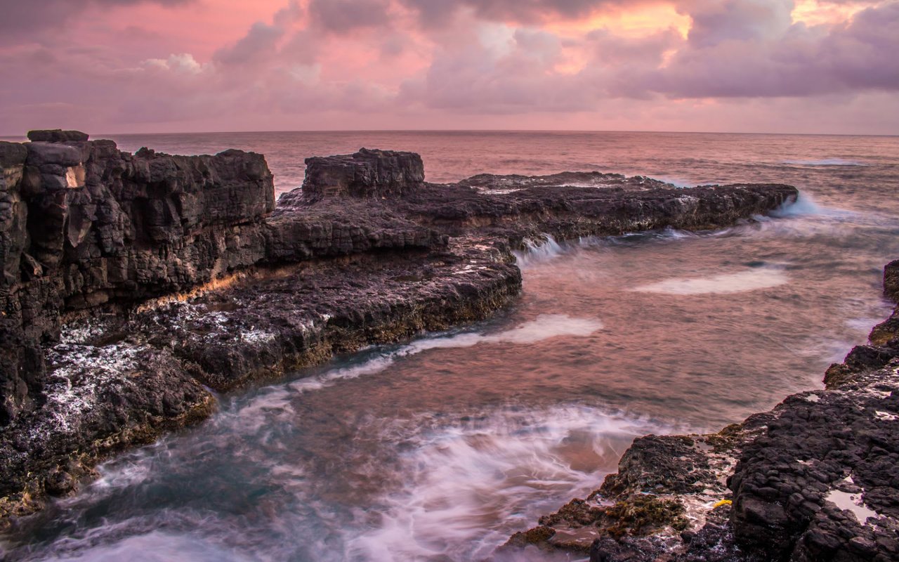 Reasons to Live in Kapa'a