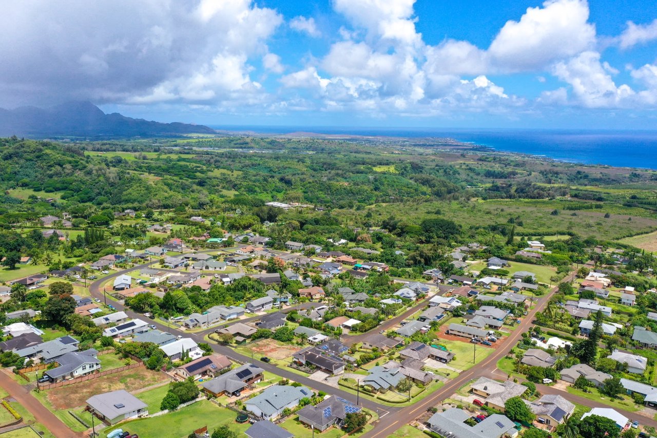 Kaua‘i cesspool bill to move forward