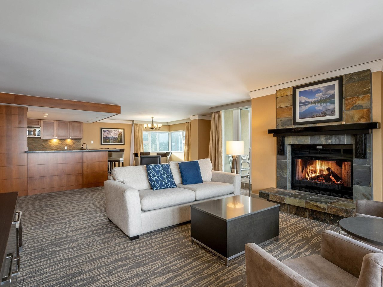 633-4050 Whistler Way, Whistler