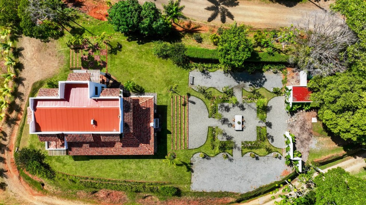 Colonial Estate Building Sites, Dominical, Puntarenas