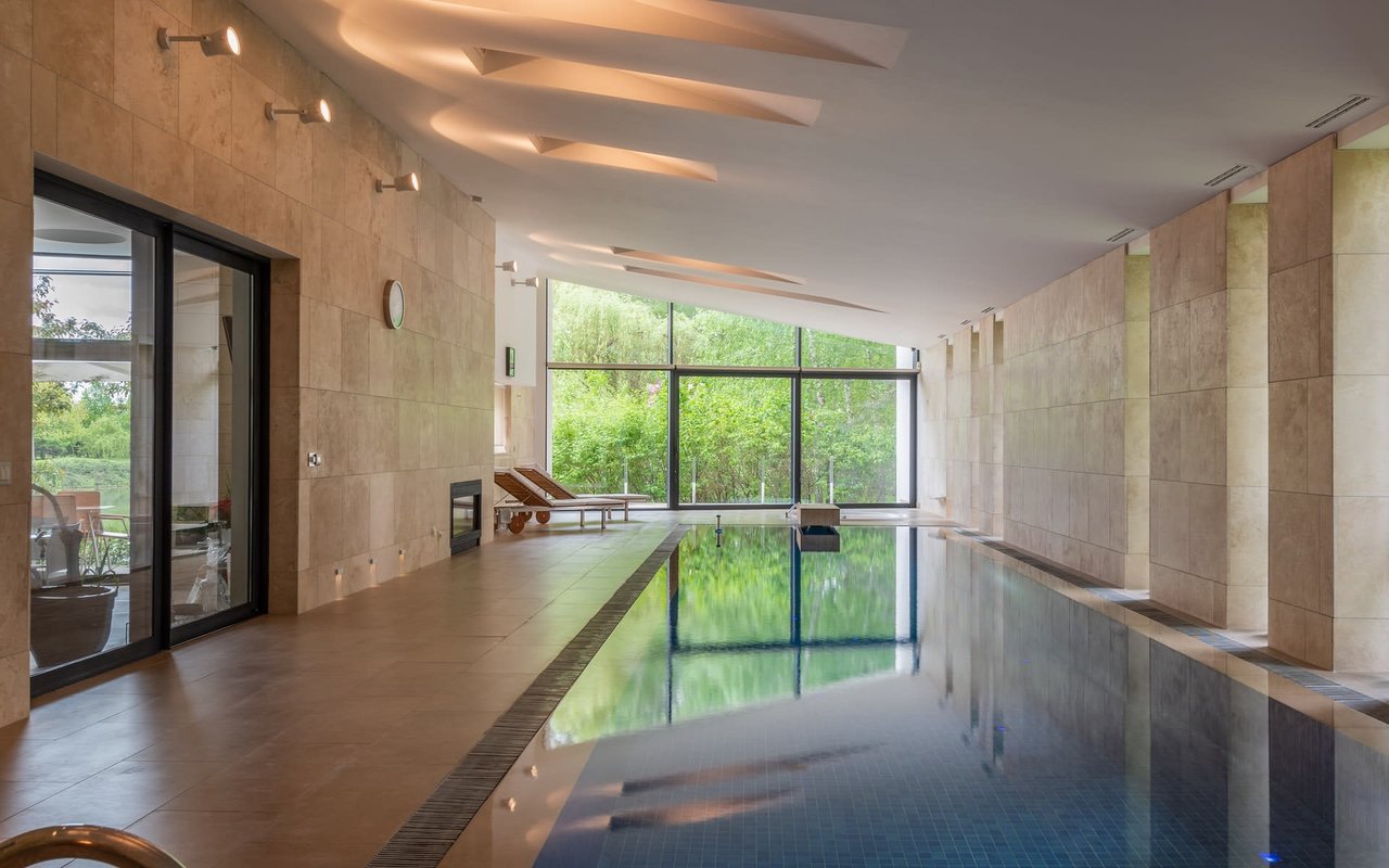 2 New Rentals at Cristalla