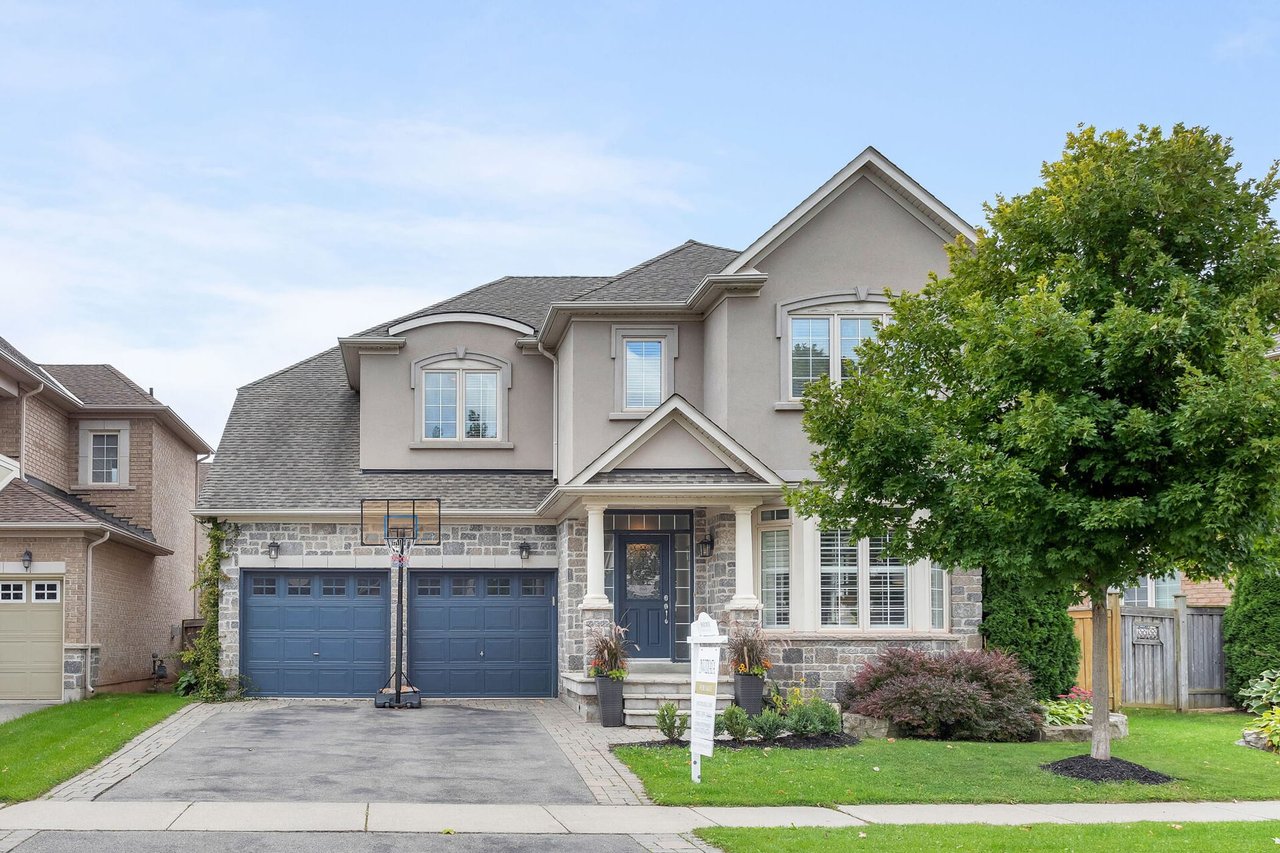 286 Nautical Blvd, Oakville