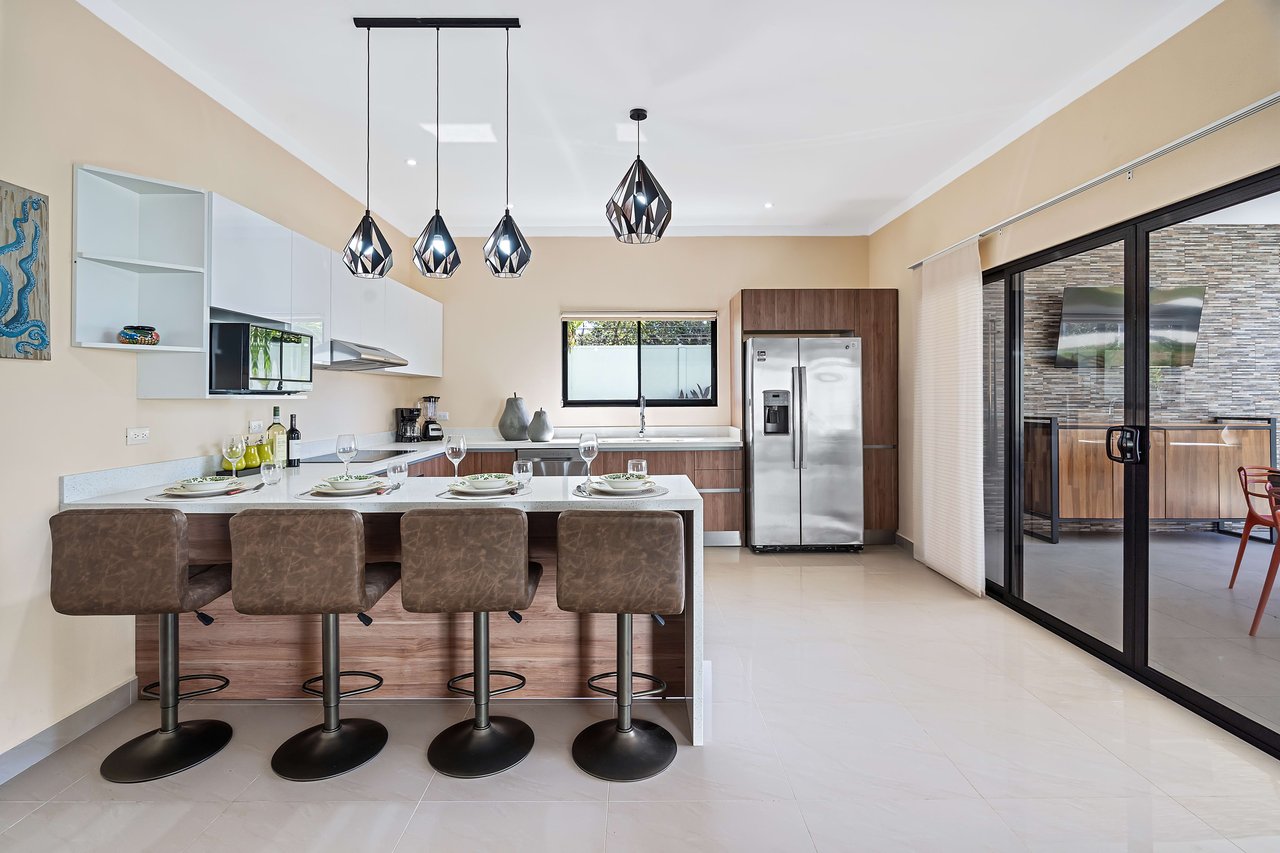 Casa Lipari |Just Finished, Beautiful house for sale!