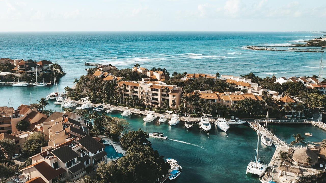 Puerto Aventuras
