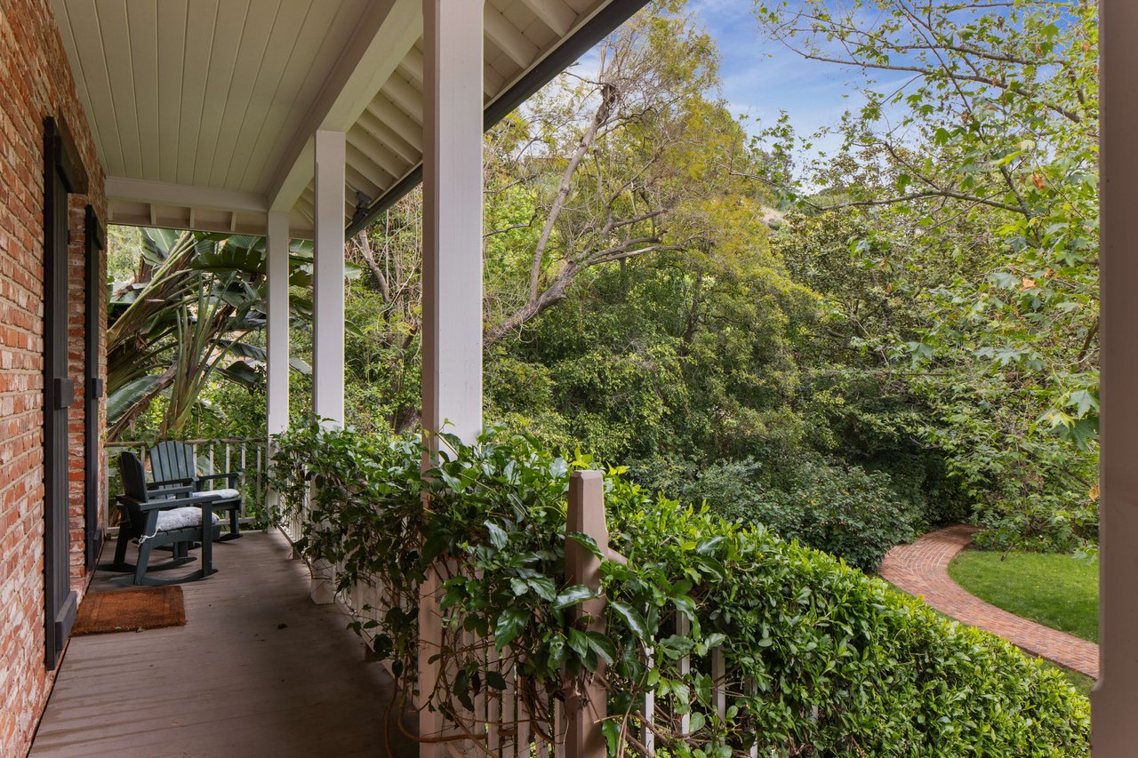 1001 Rivas Canyon Rd