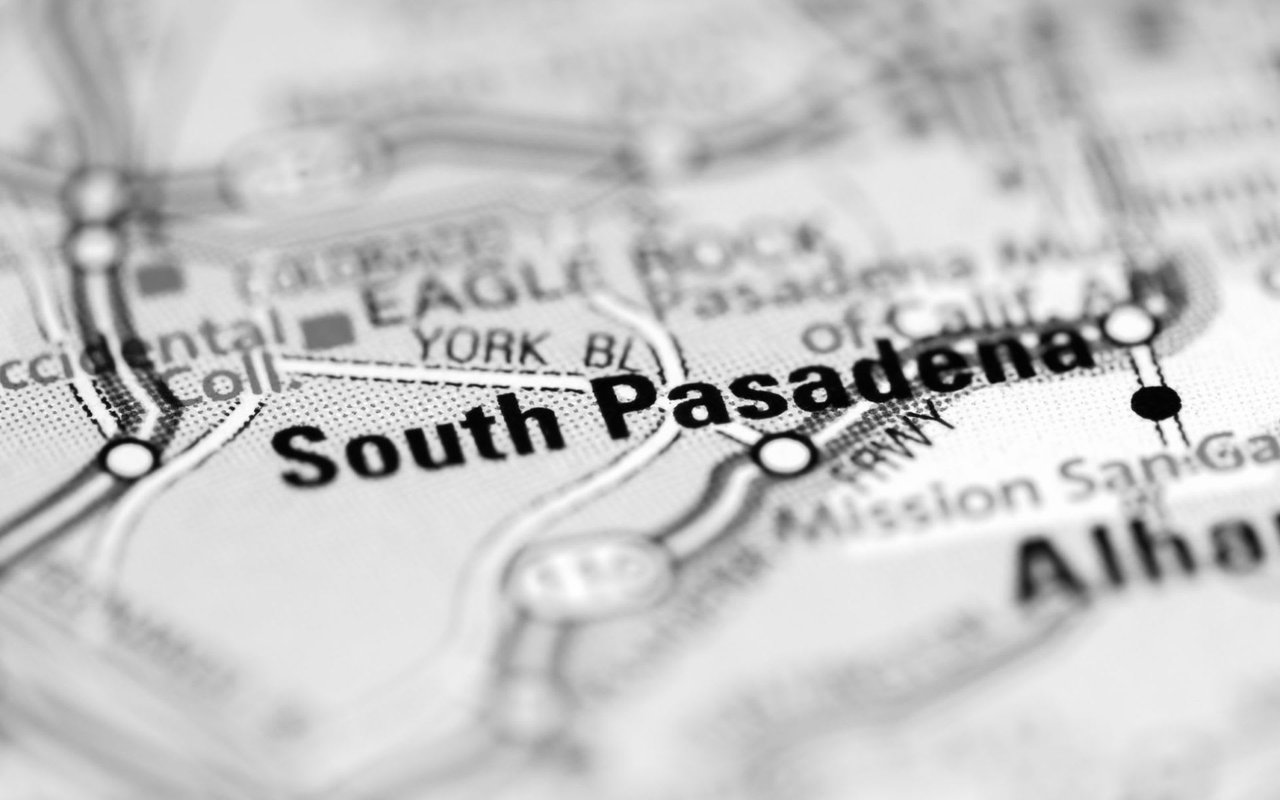 South Pasadena