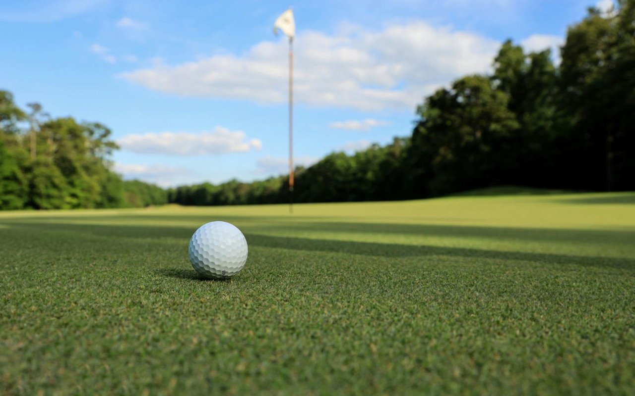 Best Golf Courses in West University