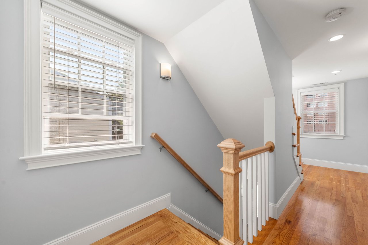 Just Listed in Newburyport! 